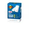 Powerline FRITZ 1260 WLAN Set International