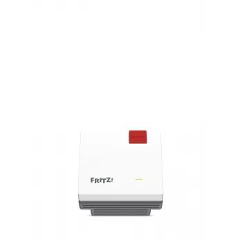 WiFi stiprintuvas AVM FRITZ!Repeater 600 Edition International — 2,4 GHz, 600 Mbps, 802.11b/g/n, WPA2
