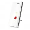WiFi stiprintuvas AVM FRITZ!Repeater 2400 Edition International — 1733 Mbit/s, 1× Gigabit Ethernet, IEEE 802.11ac/n