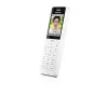DECT belaidis ragelis FRITZ X6 baltas International – garsiakalbis, atsakiklis, 100 įrašų telefonų knyga