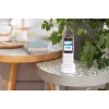 DECT belaidis ragelis FRITZ X6 baltas International – garsiakalbis, atsakiklis, 100 įrašų telefonų knyga