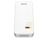 FRITZ!Powerline 1240 AX rinkinys 1200 Mbit/s Ethernet LAN Wi-Fi 6 Baltas 2 vnt.
