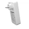 FRITZ!Powerline 1240 AX rinkinys 1200 Mbit/s Ethernet LAN Wi-Fi 6 Baltas 2 vnt.