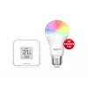 AVM FRITZ!DECT 440 International belaidis šviesos valdiklis, baltas, DECT