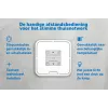 AVM FRITZ!DECT 440 International belaidis šviesos valdiklis, baltas, DECT