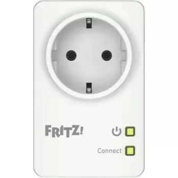 Išmanusis kištukas FRITZ 20003113 – belaidis jungiklis, 230 V, 1,1 W, baltas