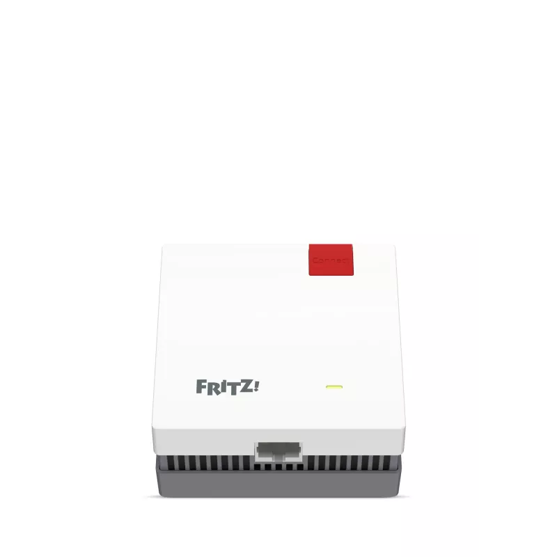 FRITZ 1700 belaidžio tinklo rinkinys, 3 vnt., balti, vidinės antenos