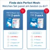 FRITZ 1700 belaidžio tinklo rinkinys, 3 vnt., balti, vidinės antenos