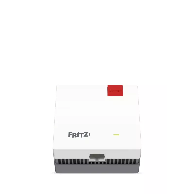 FRITZREPEATER 1700 EDITION INTERNATIONAL belaidžio tinklo kartotuvas, baltas