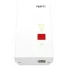 Wi-Fi stiprintuvas AVM FRITZ!Repeater 2700 (dviguba juosta, Wi‑Fi 7 802.11be, 6500 Mbit/s, 2,5 GbE, vidinės antenos)