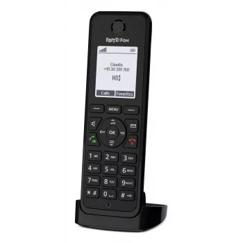 DECT belaidis ragelis AVM FRITZ! Fon M3 International