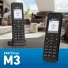 DECT belaidis ragelis AVM FRITZ! Fon M3 International