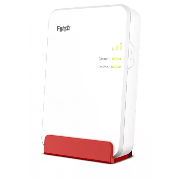 Wi-Fi stiprintuvas FRITZ 1610 Outdoor, 3000 Mbit/s, balta