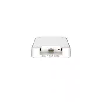 Wi-Fi stiprintuvas FRITZ 1610 Outdoor, 3000 Mbit/s, balta