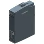Siemens 6ES7131-6BH01-0BA0 maitinimo adapteris/inverteris, vidaus, įvairiaspalvis