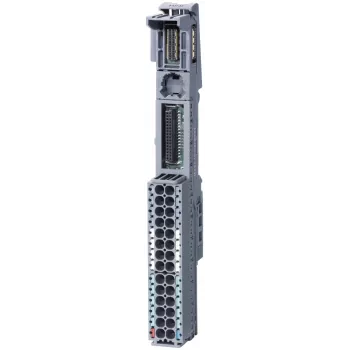 Siemens 6ES7193-6BP40-0BA1 elektriniai gnybtai