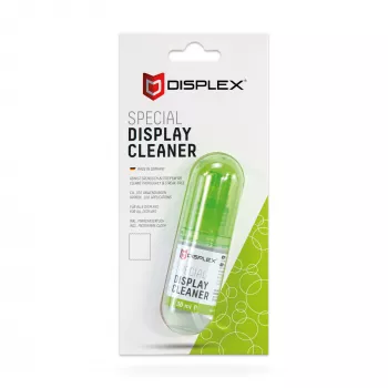 Valymo purškalas Displex Special Display Cleaner