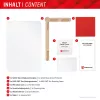Displex Tablet Glass (9H) Samsung Galaxy Tab S10+ apsauginis stiklas su Eco montavimo rėmeliu, nedūžtantis