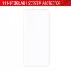 Displex Smart Glass (9H) apsauginis stiklas, skirtas Samsung Galaxy A36, su montavimo lipduku, nedūžtantis