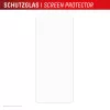 e.v.i. DISPLEX Smart Glass apsauginis stiklas, skirtas Xiaomi Redmi 15C (modelis 02198)