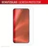 Apsauginis stiklas e.v.i. Smart Glass (9H) skirta Xiaomi Redmi Note 15 Pro, su montavimo lipduku, skaidrus, 1 vnt.