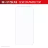 Apsauginis stiklas e.v.i. Smart Glass (9H) skirta Xiaomi Redmi Note 15 Pro, su montavimo lipduku, skaidrus, 1 vnt.