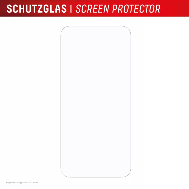Apsauginis stiklas e.v.i. Smart Glass (9H) skirta Xiaomi Redmi Note 15 Pro, su montavimo lipduku, skaidrus, 1 vnt.