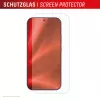 Displex Smart Glass apsauginis stiklas Xiaomi 17 Pro Max (9H), su montavimo lipduku, skaidrus, 1 vnt.
