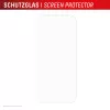 Displex Smart Glass apsauginis stiklas Xiaomi 17 Pro Max (9H), su montavimo lipduku, skaidrus, 1 vnt.
