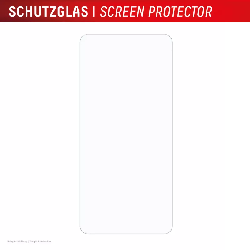 Displex apsauginis stiklas (10H) Samsung Galaxy S26 Ultra, atsparus įbrėžimams
