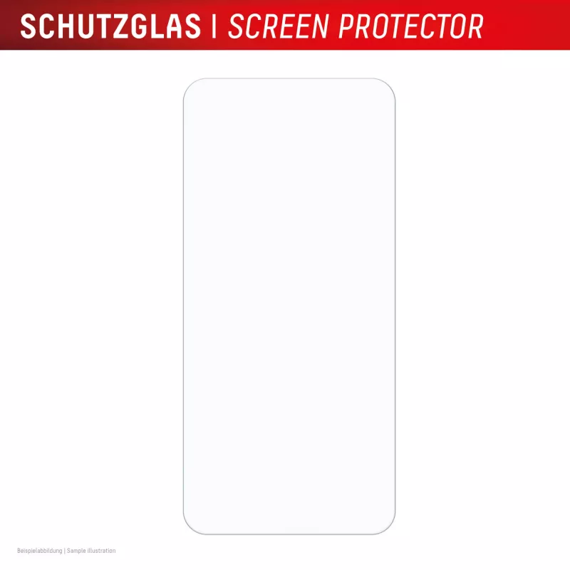 Displex Screen Protector + Dėklas Samsung A37, atsparus įbrėžimams
