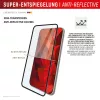 Displex Premium apsauginis stiklas Samsung S26 Ultra (Full Cover, 10H)