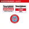 Displex privatumą užtikrinantis apsauginis stiklas (10H) Samsung S26+, privatumo filtras
