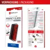 Displex privatumą užtikrinantis apsauginis stiklas (10H) Samsung S26+, privatumo filtras