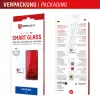 Displex Smart Glass (9H) apsauginis stiklas Samsung Galaxy S26, nedūžtantis, skaidrus