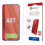 Displex apsauginis stiklas (10H) Samsung A37, atsparus įbrėžimams