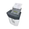 Popieriaus smulkintuvas HP OneShred Auto 80CC, kryžminis pjovimas, 68 dB, 22 cm, baltas