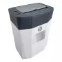 Popieriaus smulkintuvas HP OneShred Auto 80CC, kryžminis pjovimas, 68 dB, 22 cm, baltas