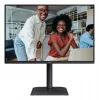 AOC E4 X24E4U monitorius 61 cm (24 col.) 1920 x 1200 pikselių Full HD LED juodas