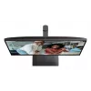 AOC E4 X24E4U monitorius 61 cm (24 col.) 1920 x 1200 pikselių Full HD LED juodas