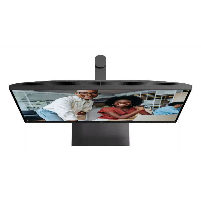 AOC E4 X24E4U monitorius 61 cm (24 col.) 1920 x 1200 pikselių Full HD LED juodas