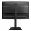 AOC E4 X24E4U monitorius 61 cm (24 col.) 1920 x 1200 pikselių Full HD LED juodas