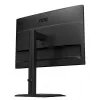 AOC E4 X24E4U monitorius 61 cm (24 col.) 1920 x 1200 pikselių Full HD LED juodas