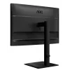 AOC E4 X24E4U monitorius 61 cm (24 col.) 1920 x 1200 pikselių Full HD LED juodas