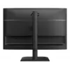 AOC E4 X24E4U monitorius 61 cm (24 col.) 1920 x 1200 pikselių Full HD LED juodas