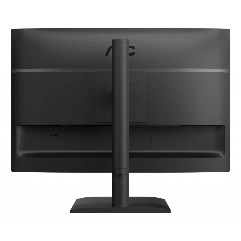 AOC E4 X24E4U monitorius 61 cm (24 col.) 1920 x 1200 pikselių Full HD LED juodas