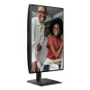 AOC E4 X24E4U monitorius 61 cm (24 col.) 1920 x 1200 pikselių Full HD LED juodas