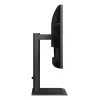 AOC E4 X24E4U monitorius 61 cm (24 col.) 1920 x 1200 pikselių Full HD LED juodas