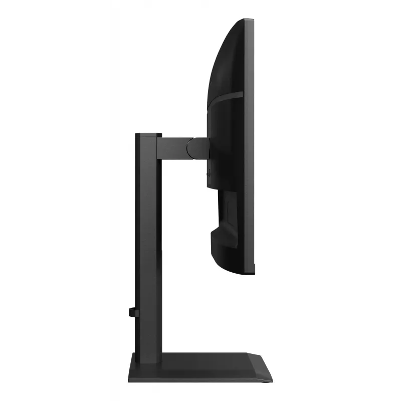 AOC E4 X24E4U monitorius 61 cm (24 col.) 1920 x 1200 pikselių Full HD LED juodas