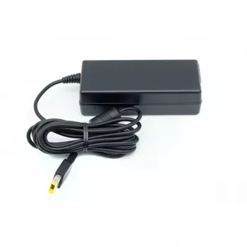 TERRA 1480011 maitinimo adapteris / keitiklis vidaus patalpoms 65 W juodas